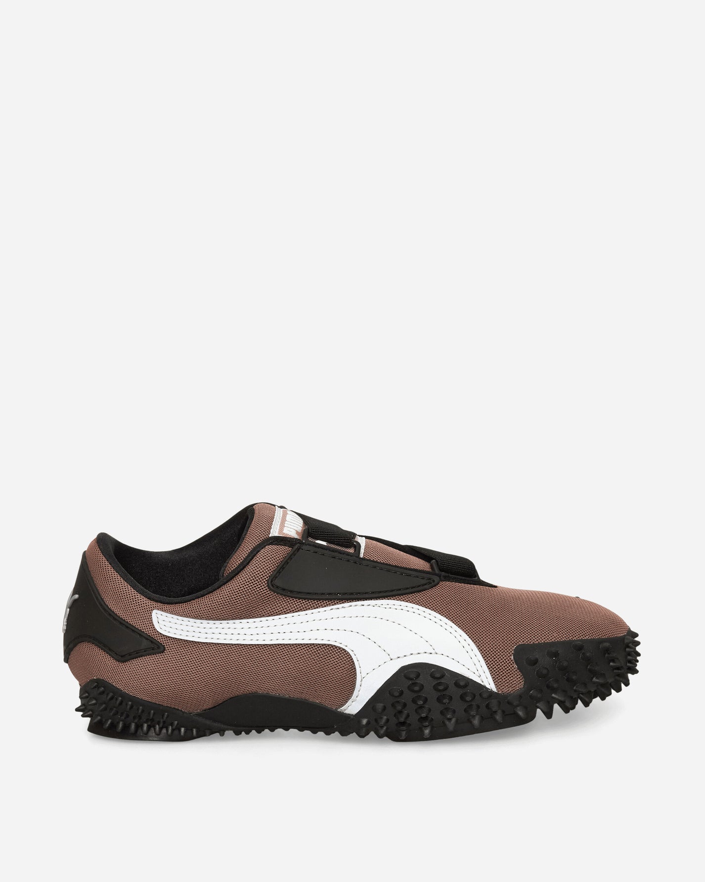 Puma Mostro Og Dark Clove/Puma Silver Sneakers Low 397330-10