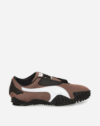 Puma Mostro Og Dark Clove/Puma Silver Sneakers Low 397330-10