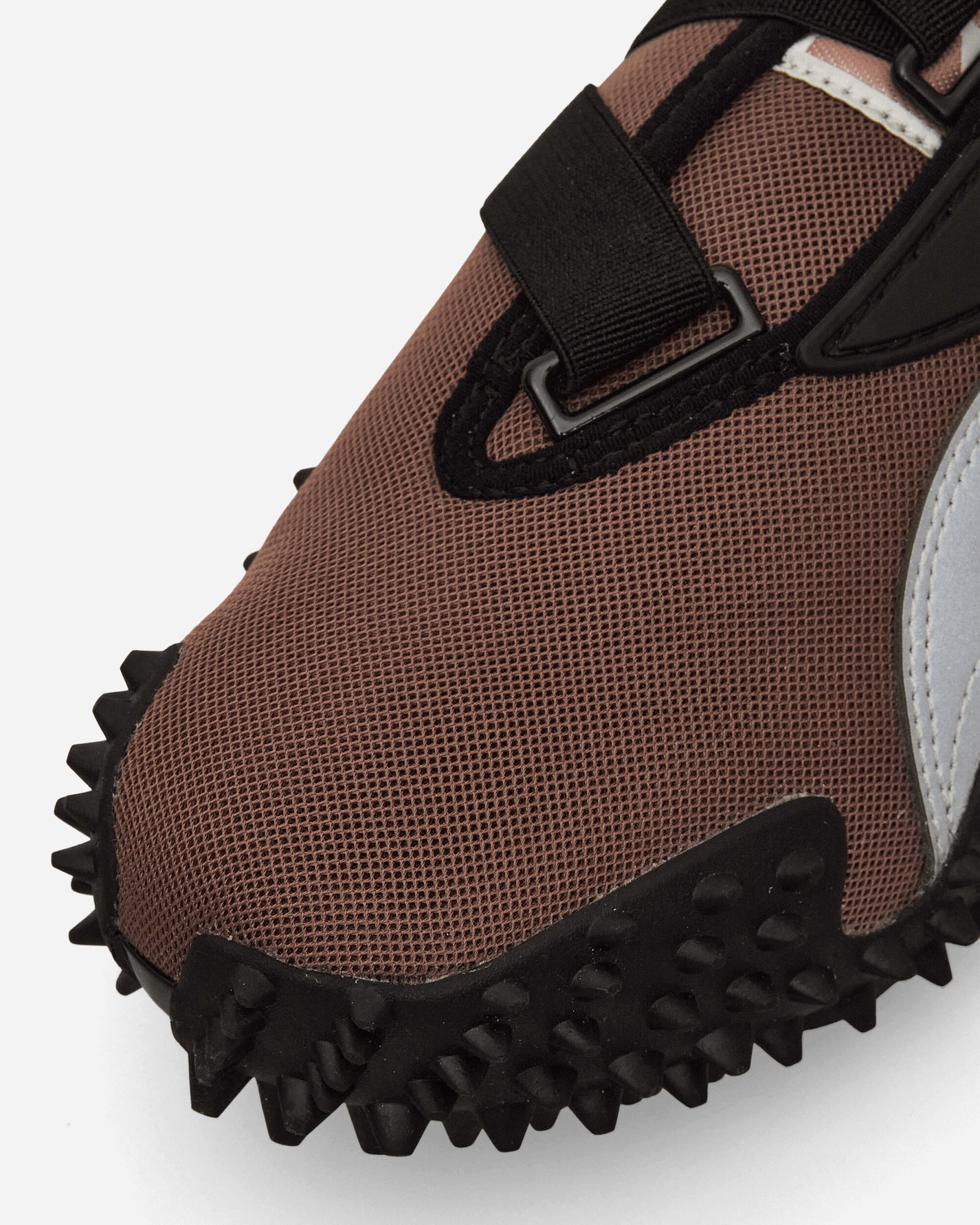 Puma Mostro Og Dark Clove/Puma Silver Sneakers Low 397330-10