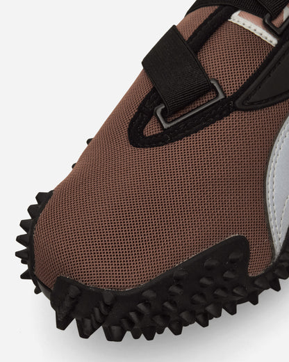 Puma Mostro Og Dark Clove/Puma Silver Sneakers Low 397330-10