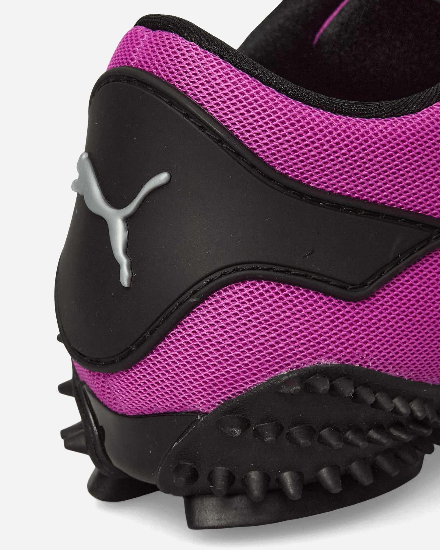 Puma Mostro Og Wild Berry/Puma Silver Sneakers Low 397330-11