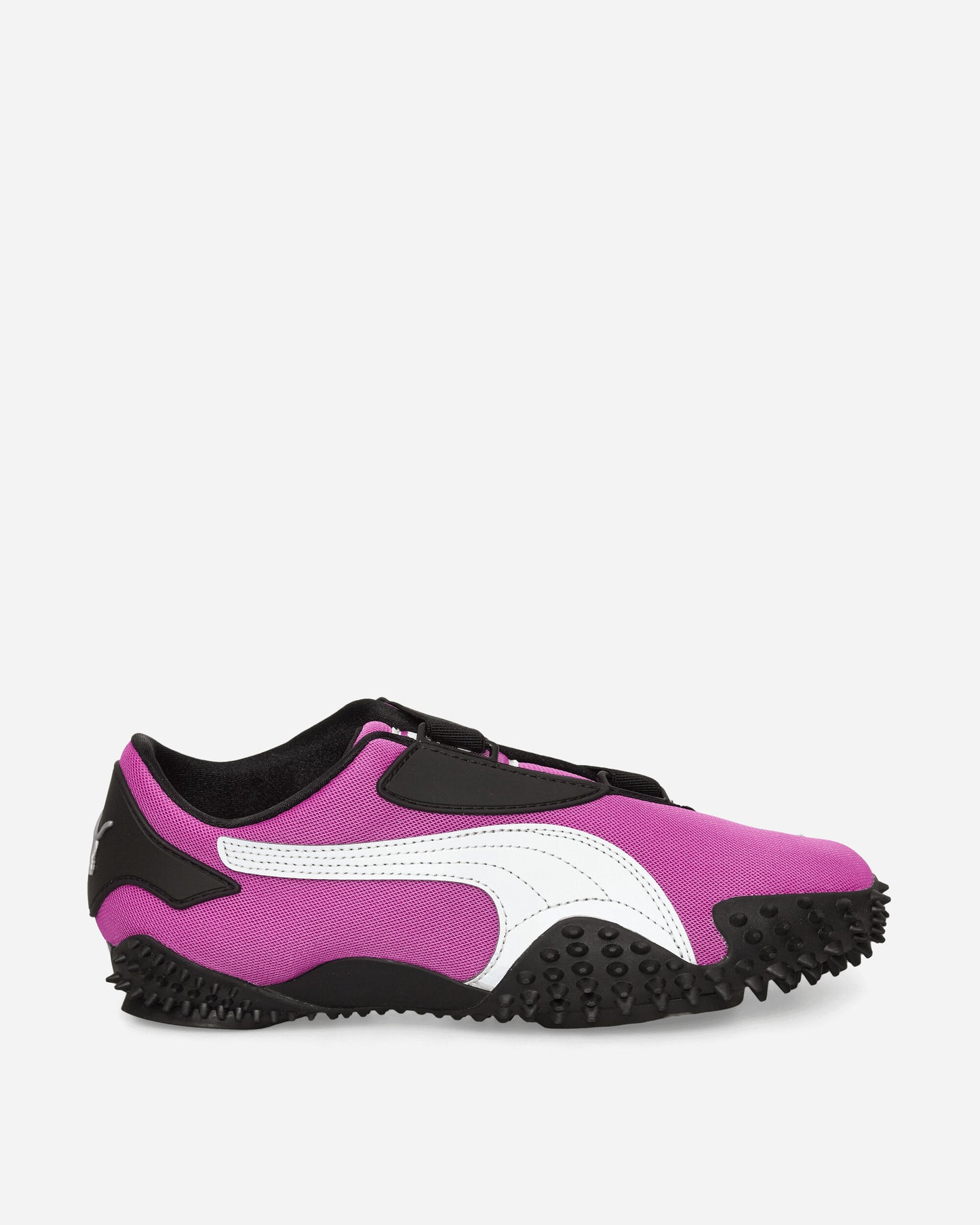 Puma Mostro Og Wild Berry/Puma Silver Sneakers Low 397330-11