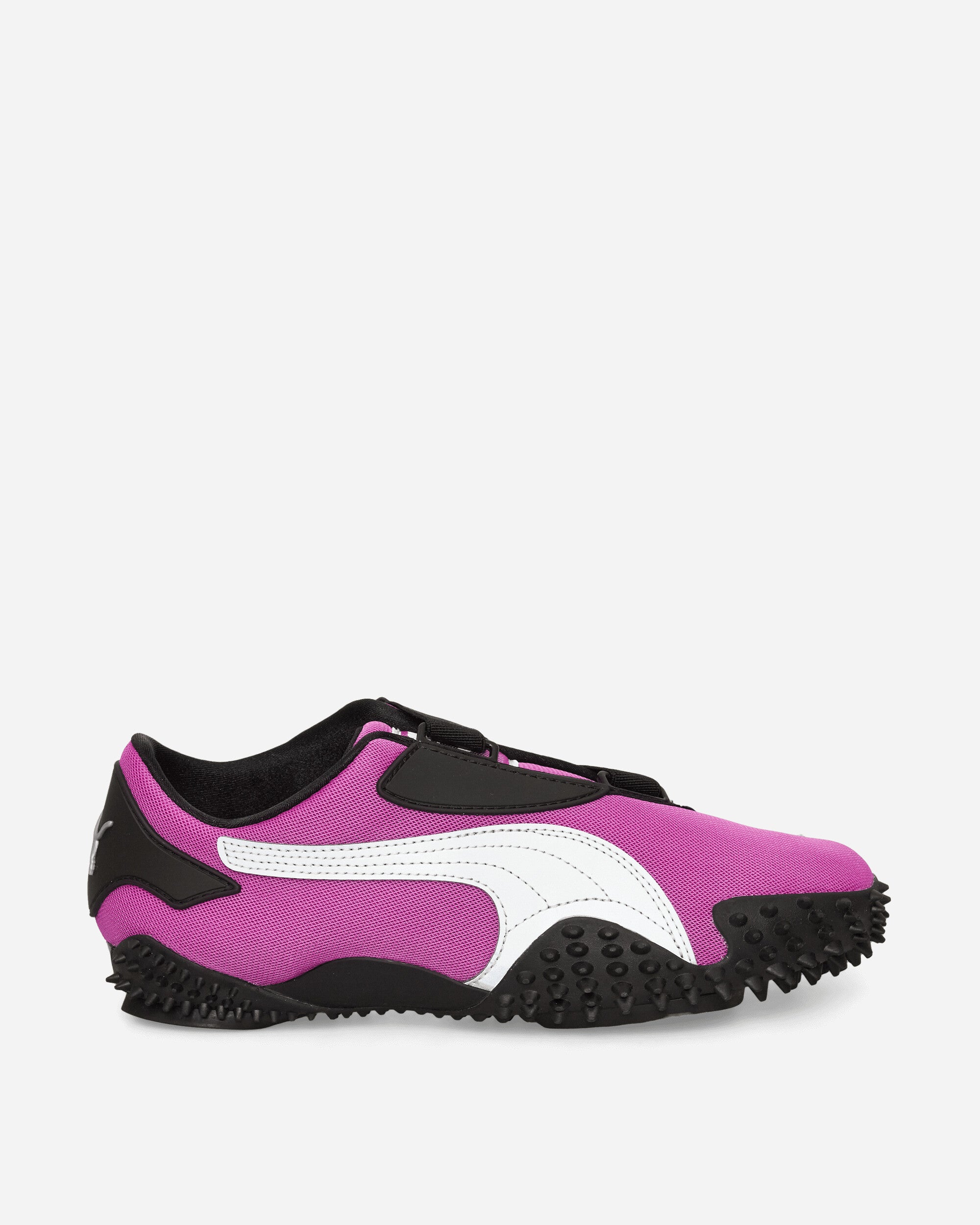 Puma Mostro Og Wild Berry/Puma Silver Sneakers Low 397330-11