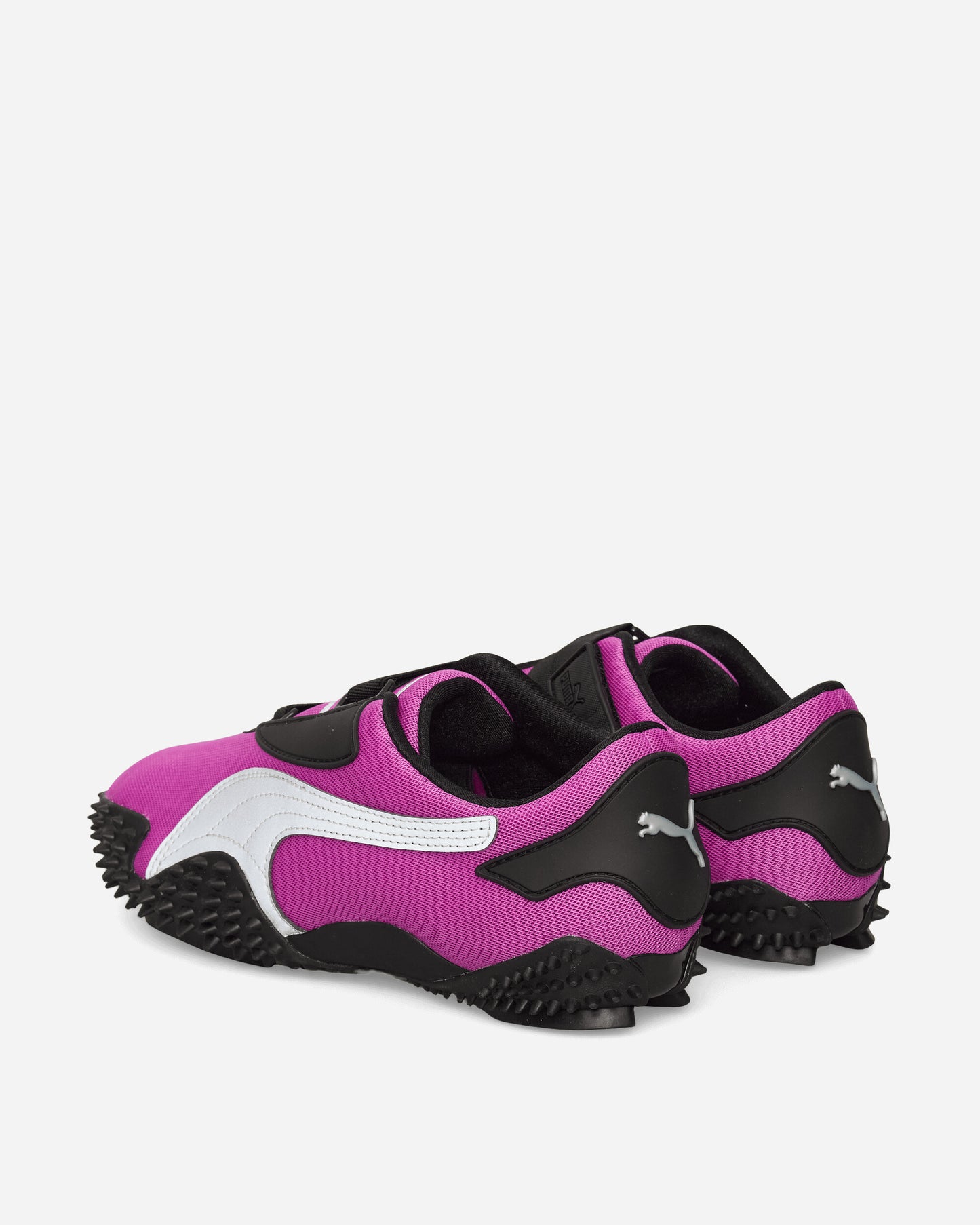 Puma Mostro Og Wild Berry/Puma Silver Sneakers Low 397330-11