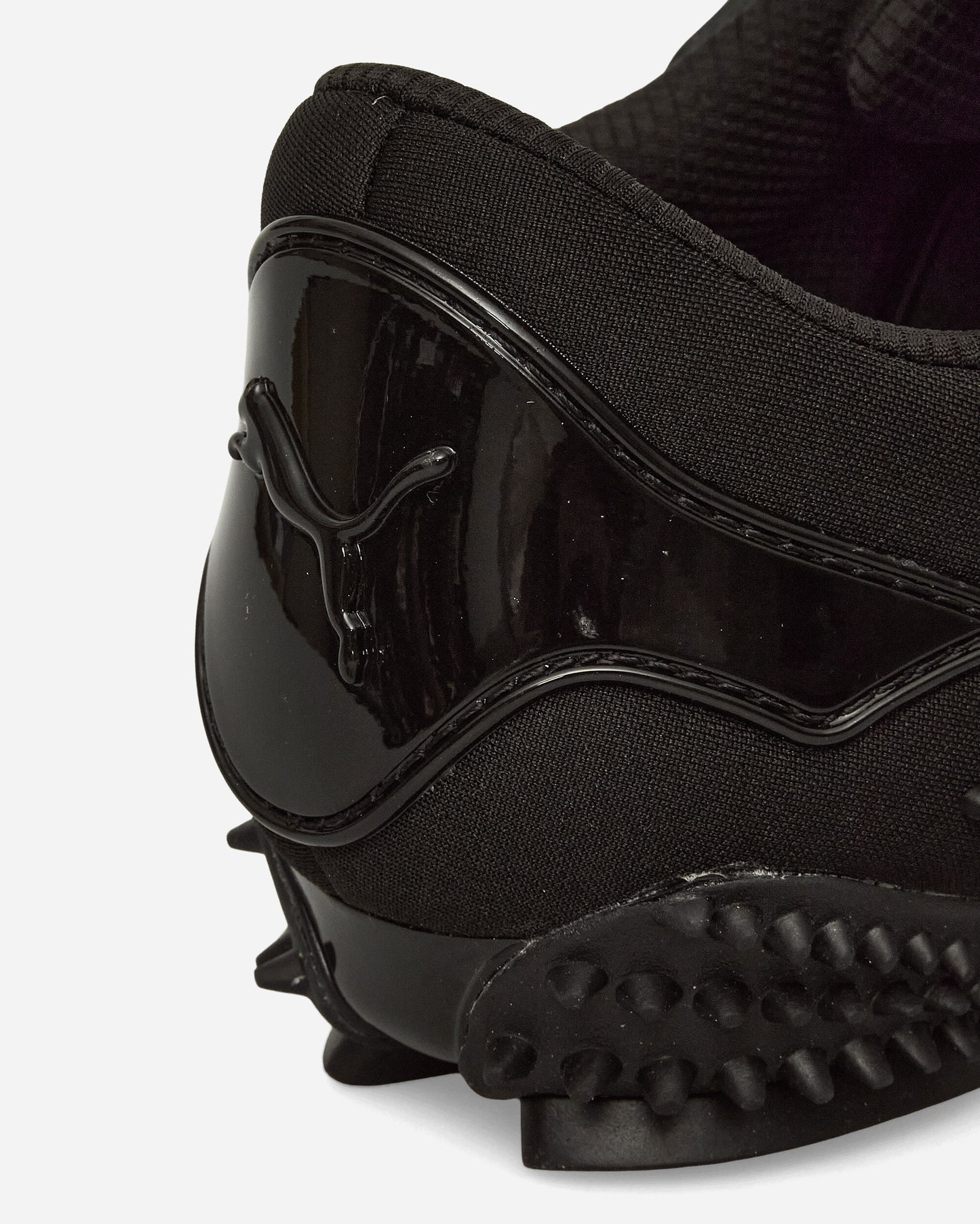 Puma Mostro Spikes Puma Black/Puma Silver Sneakers Low 403818-01