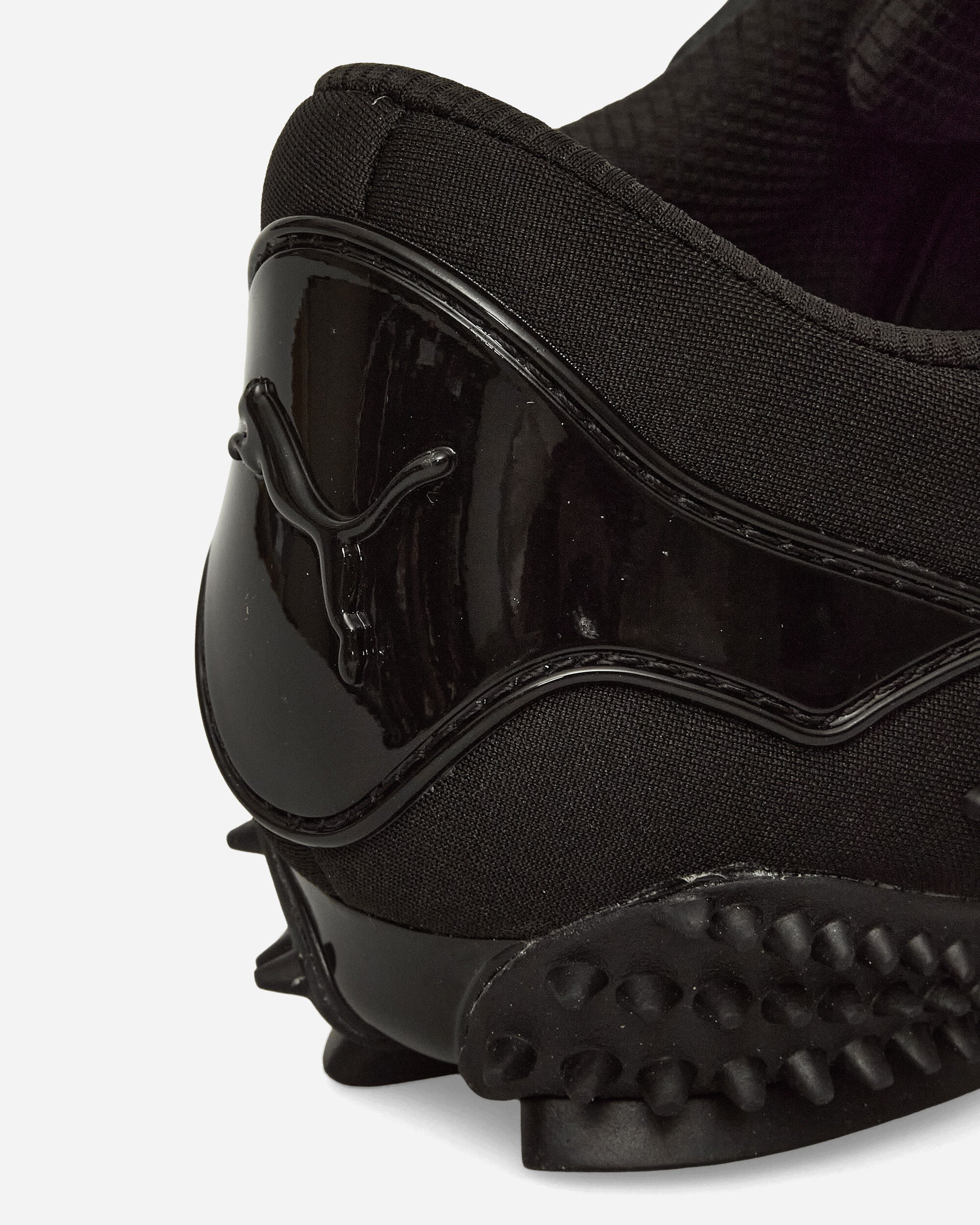 Puma Mostro Spikes Puma Black/Puma Silver Sneakers Low 403818-01