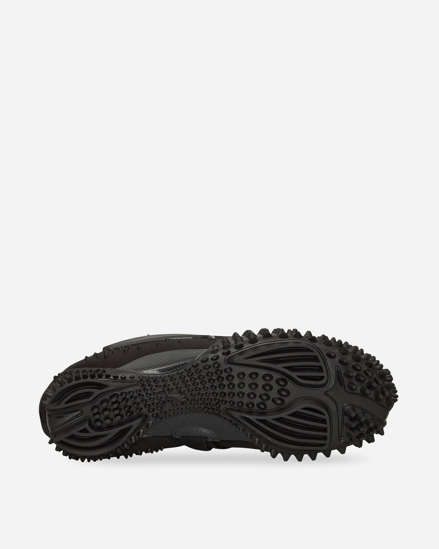 Puma Mostro Spikes Puma Black/Puma Silver Sneakers Low 403818-01