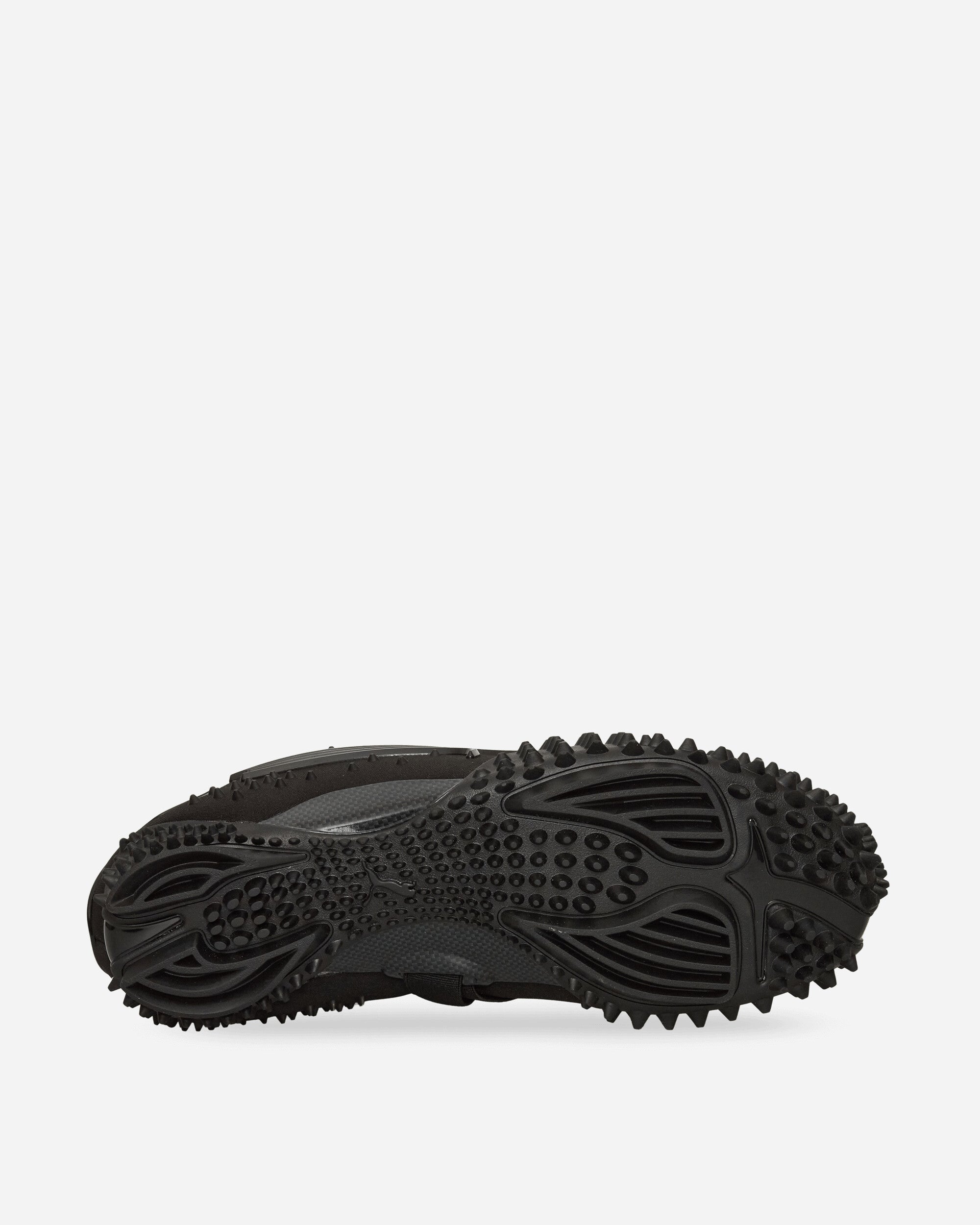 Puma Mostro Spikes Puma Black/Puma Silver Sneakers Low 403818-01