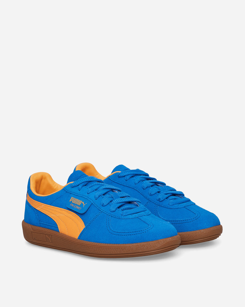 Puma Palermo Ultra Blue-Clement Sneakers Low 396463-17