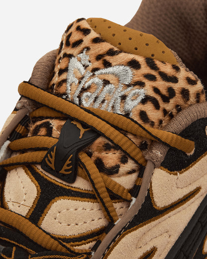 Puma Puma X A$Ap Rocky Inhale Leopard Toasted Almond/Puma Black Sneakers Low 405579-01