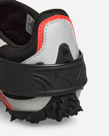 Puma Puma X A$Ap Rocky Mostro Gabbia Light Multicolor Sneakers Low 404448-01