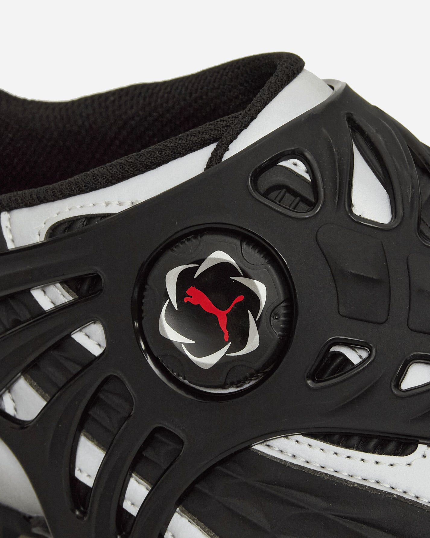 Puma Puma X A$Ap Rocky Mostro Gabbia Light Multicolor Sneakers Low 404448-01