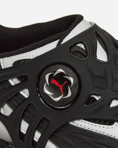 Puma Puma X A$Ap Rocky Mostro Gabbia Light Multicolor Sneakers Low 404448-01