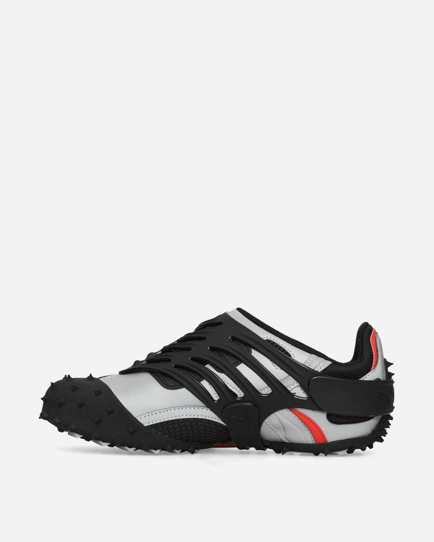 Puma Puma X A$Ap Rocky Mostro Gabbia Light Multicolor Sneakers Low 404448-01