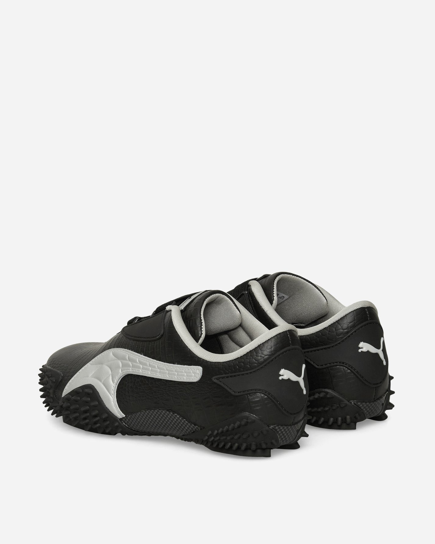 Puma Puma X A$Ap Rocky Mostro Og Multicolor Sneakers Low 404408-01