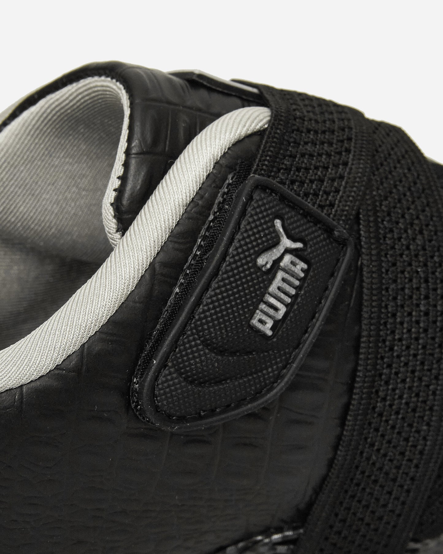 Puma Puma X A$Ap Rocky Mostro Og Multicolor Sneakers Low 404408-01