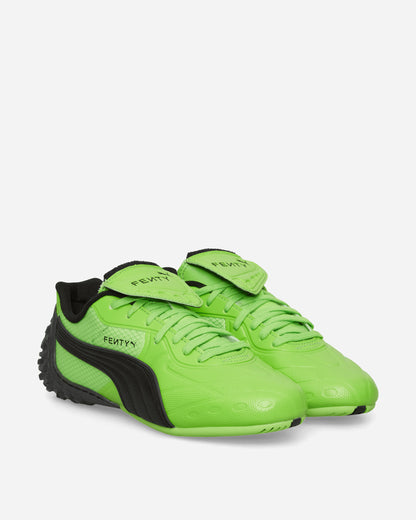 Puma Puma X Fenty Avanti Ls-X Pitch Green/Puma Black Sneakers Low 404808-01