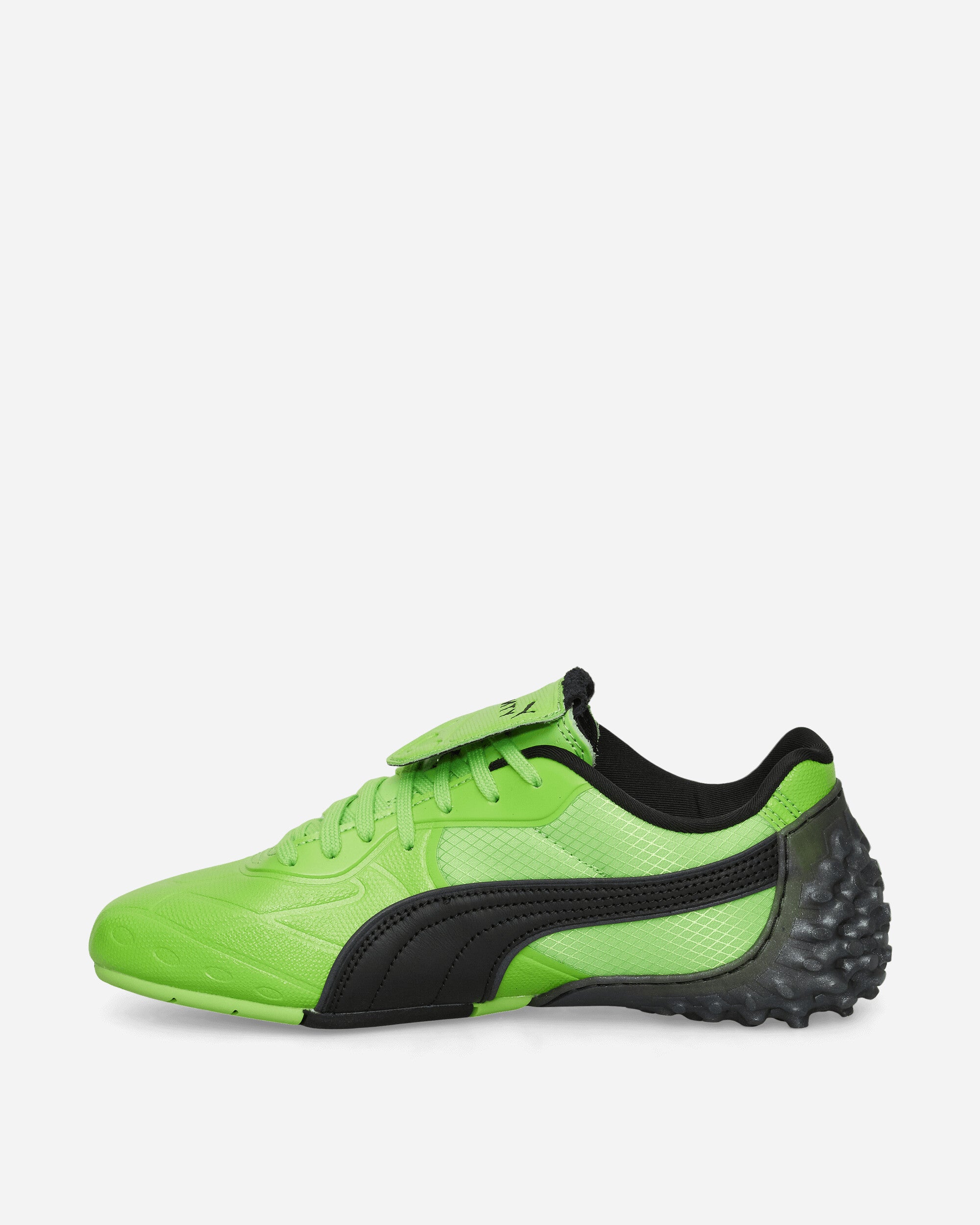 Puma Puma X Fenty Avanti Ls-X Pitch Green/Puma Black Sneakers Low 404808-01