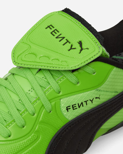 Puma Puma X Fenty Avanti Ls-X Pitch Green/Puma Black Sneakers Low 404808-01