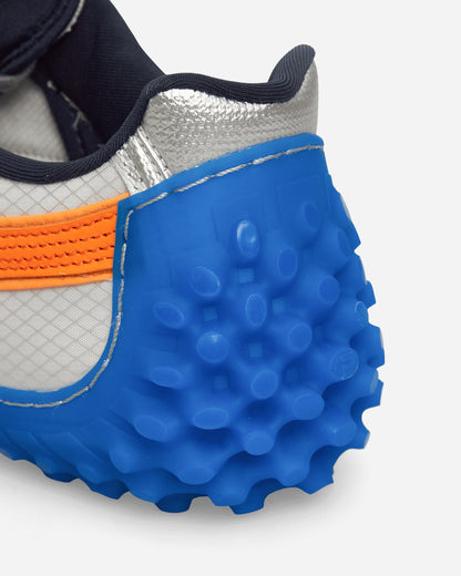 Puma Puma X Fenty Avanti Ls-X Puma Silver/Rickie Orange Sneakers Low 404808-02