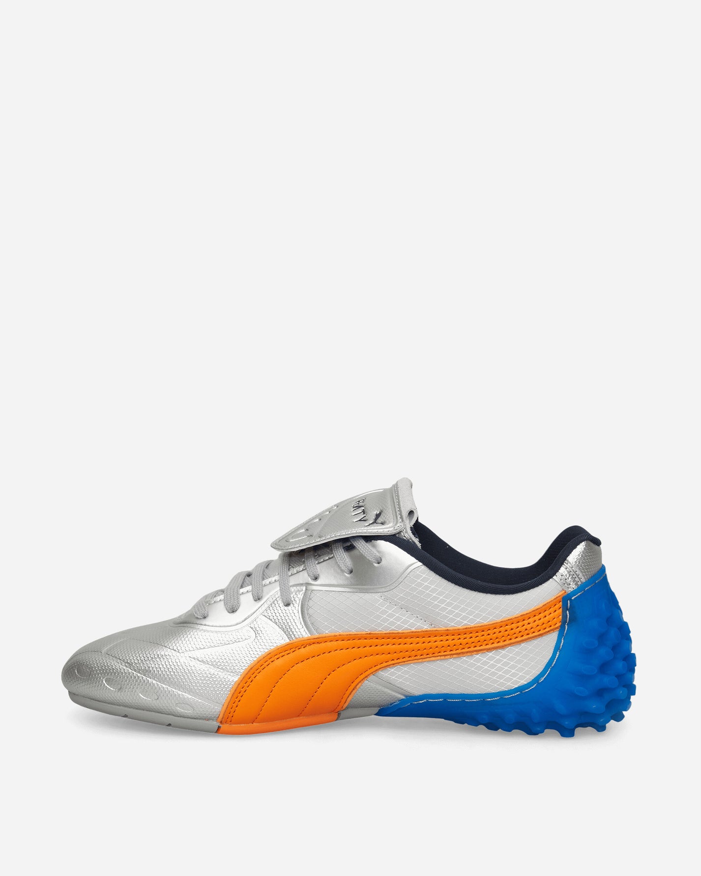 Puma Puma X Fenty Avanti Ls-X Puma Silver/Rickie Orange Sneakers Low 404808-02