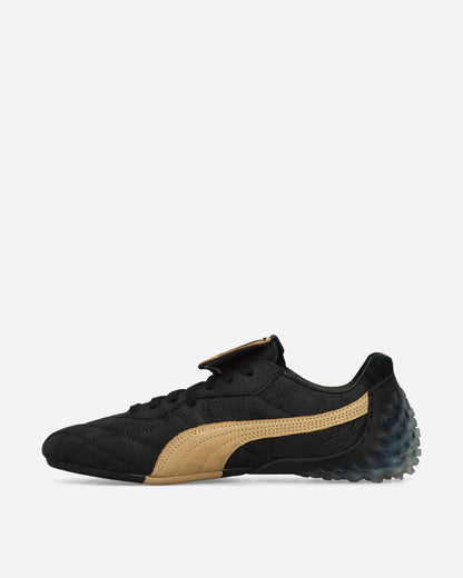 Puma Puma X Fenty Avanti Ls Nubuck Puma Black/Prairie Tan Sneakers Low 404778-01