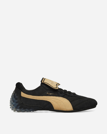 Puma Puma X Fenty Avanti Ls Nubuck Puma Black/Prairie Tan Sneakers Low 404778-01
