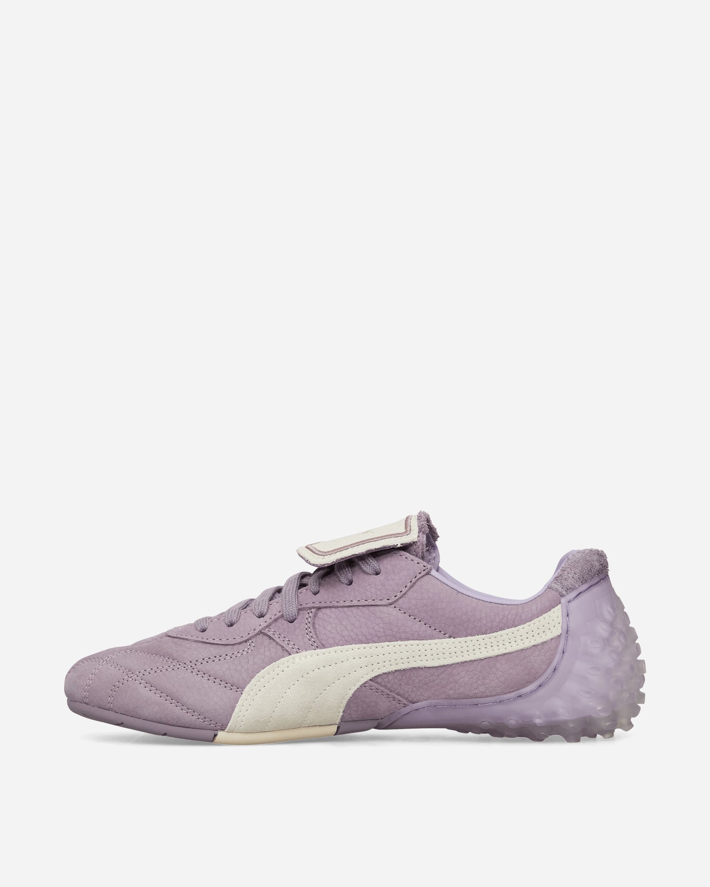 Puma Puma X Fenty Avanti Ls Pale Plum/Alpine Snow Sneakers Low 404191-03