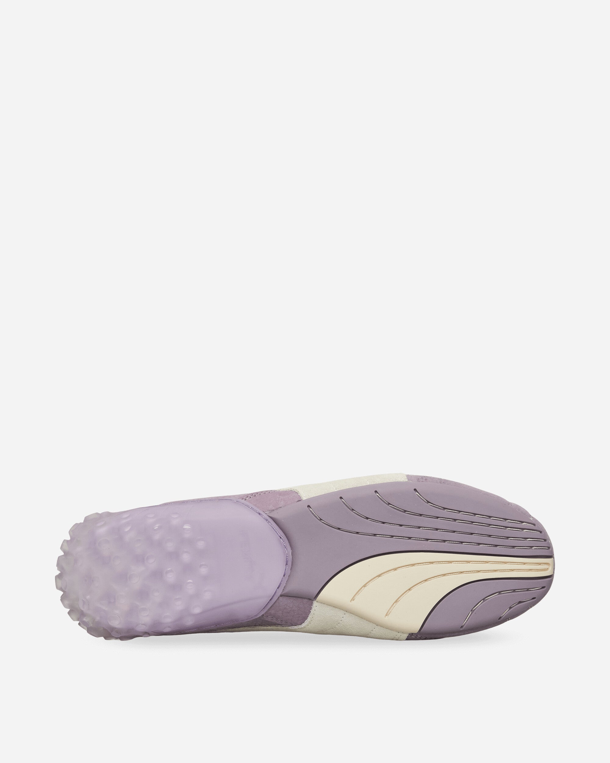 Puma Puma X Fenty Avanti Ls Pale Plum/Alpine Snow Sneakers Low 404191-03