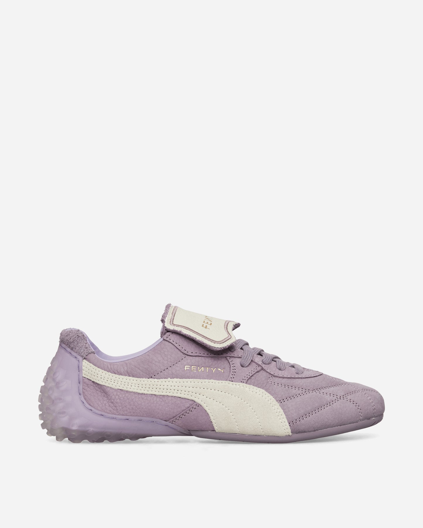 Puma Puma X Fenty Avanti Ls Pale Plum/Alpine Snow Sneakers Low 404191-03