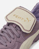Puma Puma X Fenty Avanti Ls Pale Plum/Alpine Snow Sneakers Low 404191-03