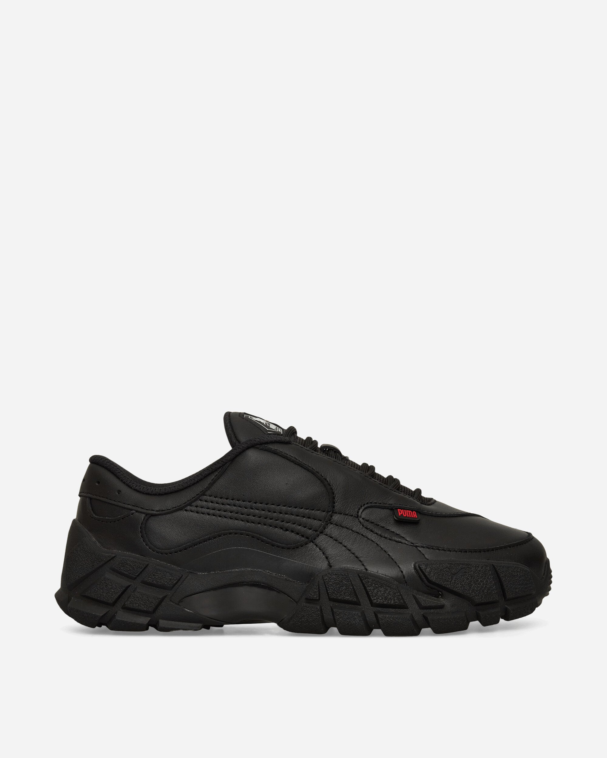 Puma Puma X Skepta Skope Bts L Puma Black Sneakers Low 404355-01