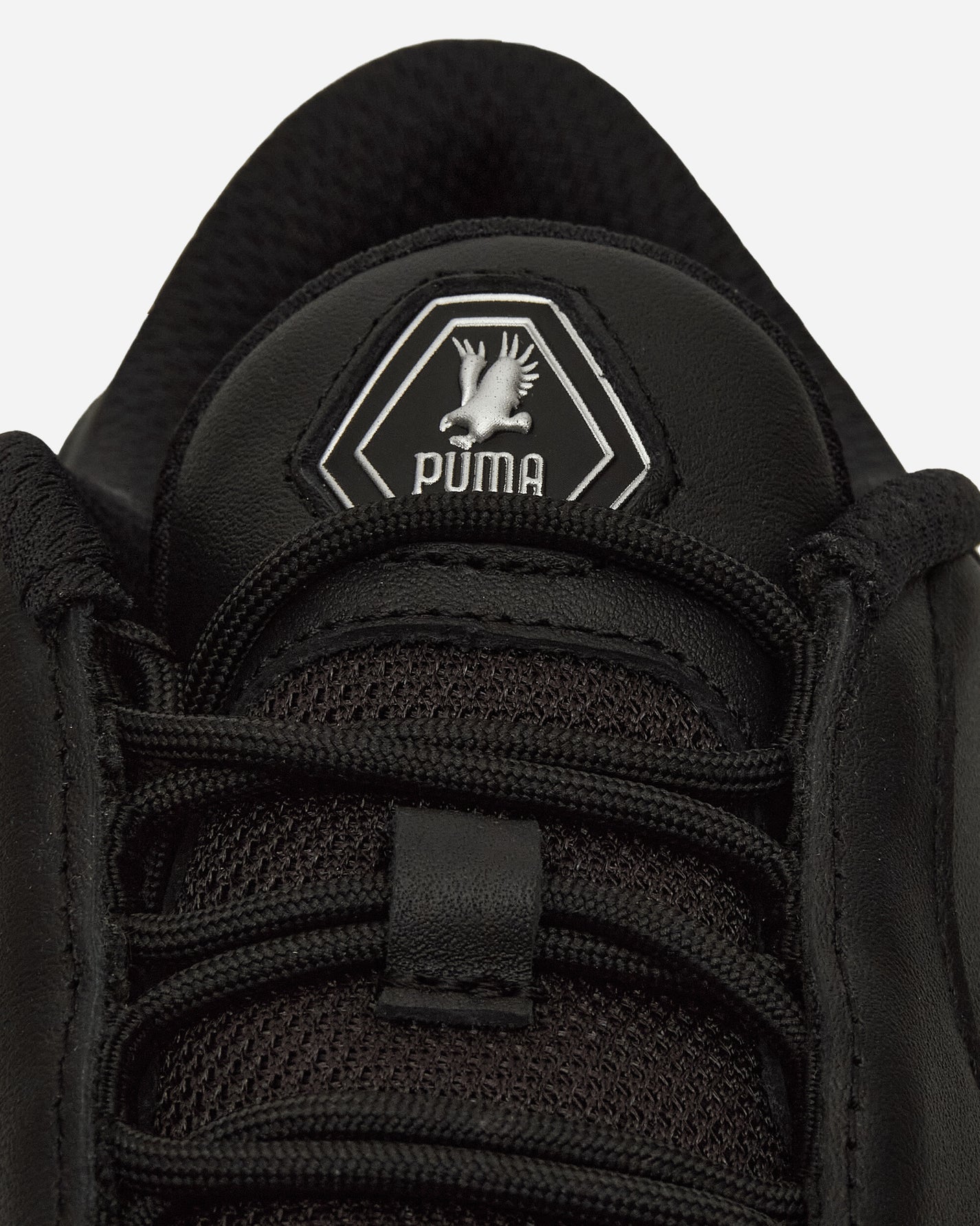 Puma Puma X Skepta Skope Bts L Puma Black Sneakers Low 404355-01