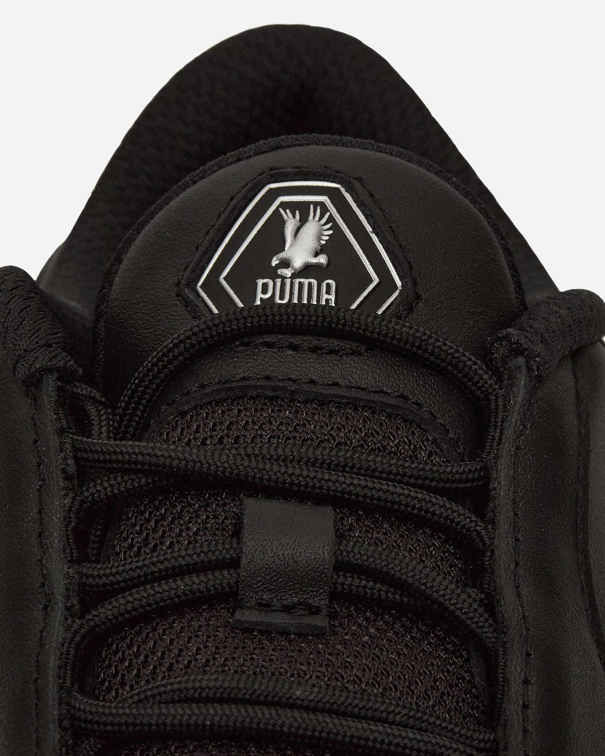 Puma Puma X Skepta Skope Bts L Puma Black Sneakers Low 404355-01