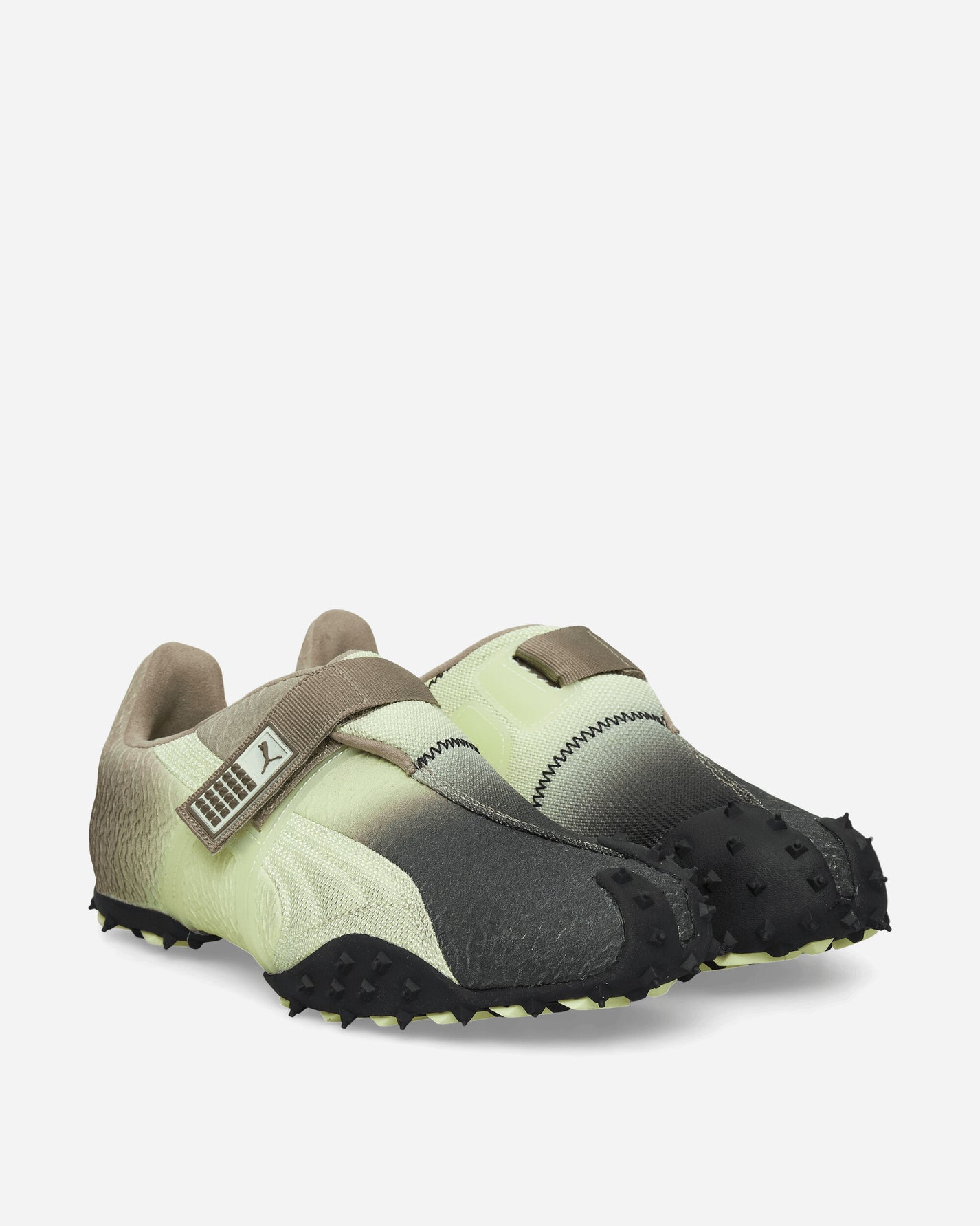 Puma Rpt 2 Biology Apple Spritz/Velvet Moss Sneakers Low 406228-01