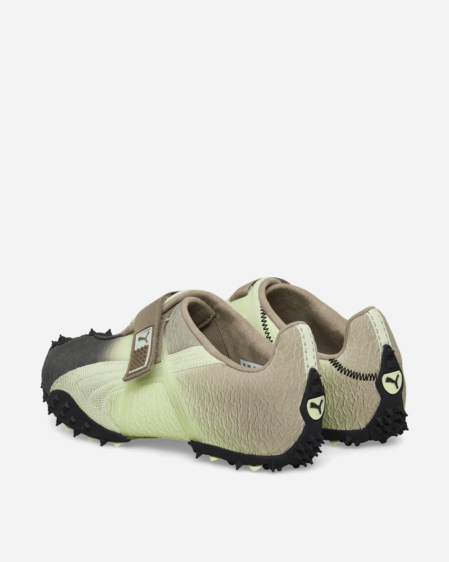 Puma Rpt 2 Biology Apple Spritz/Velvet Moss Sneakers Low 406228-01