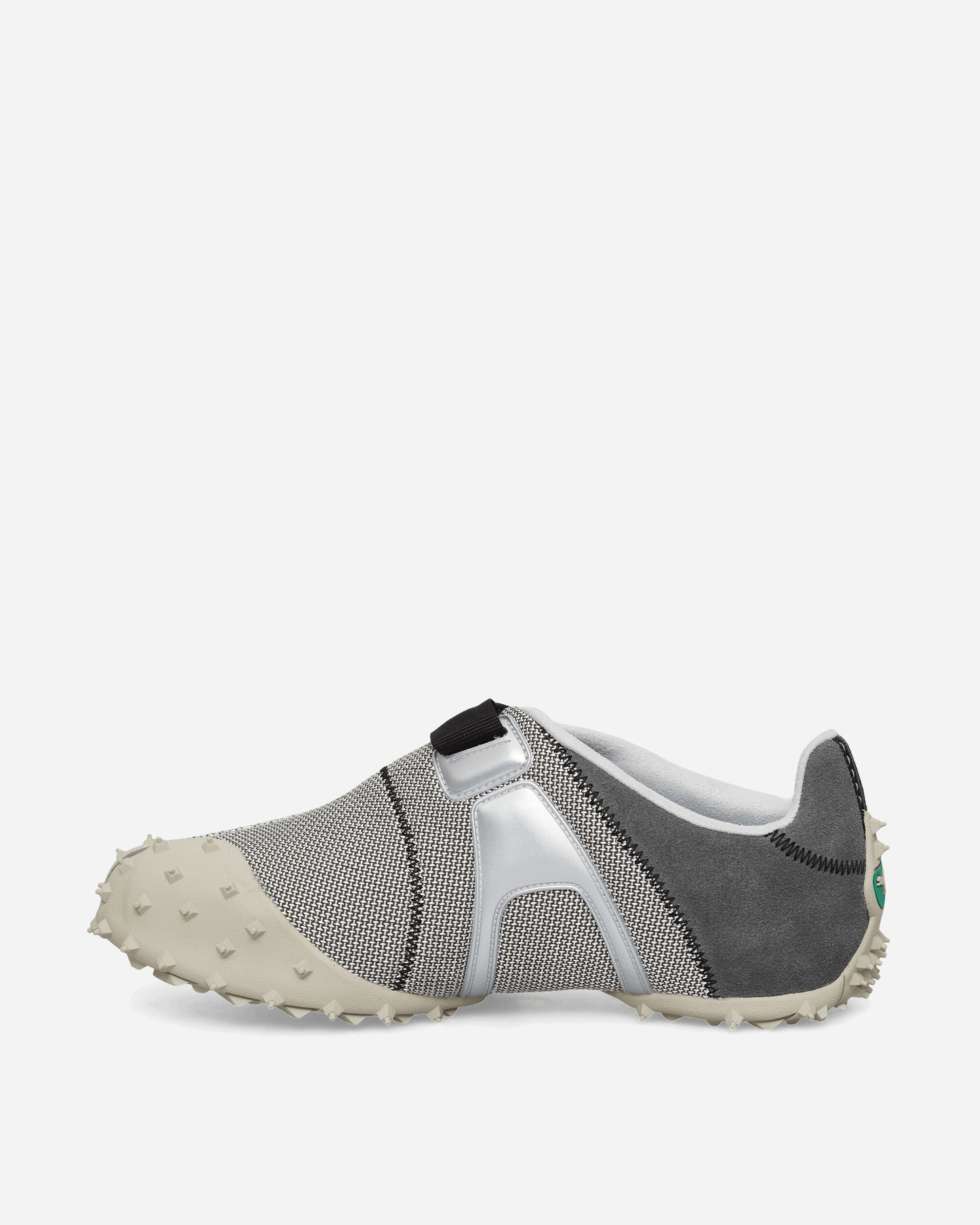 Puma Rpt 2 Shadow Gray/Grassy Green Sneakers Low 406101-01