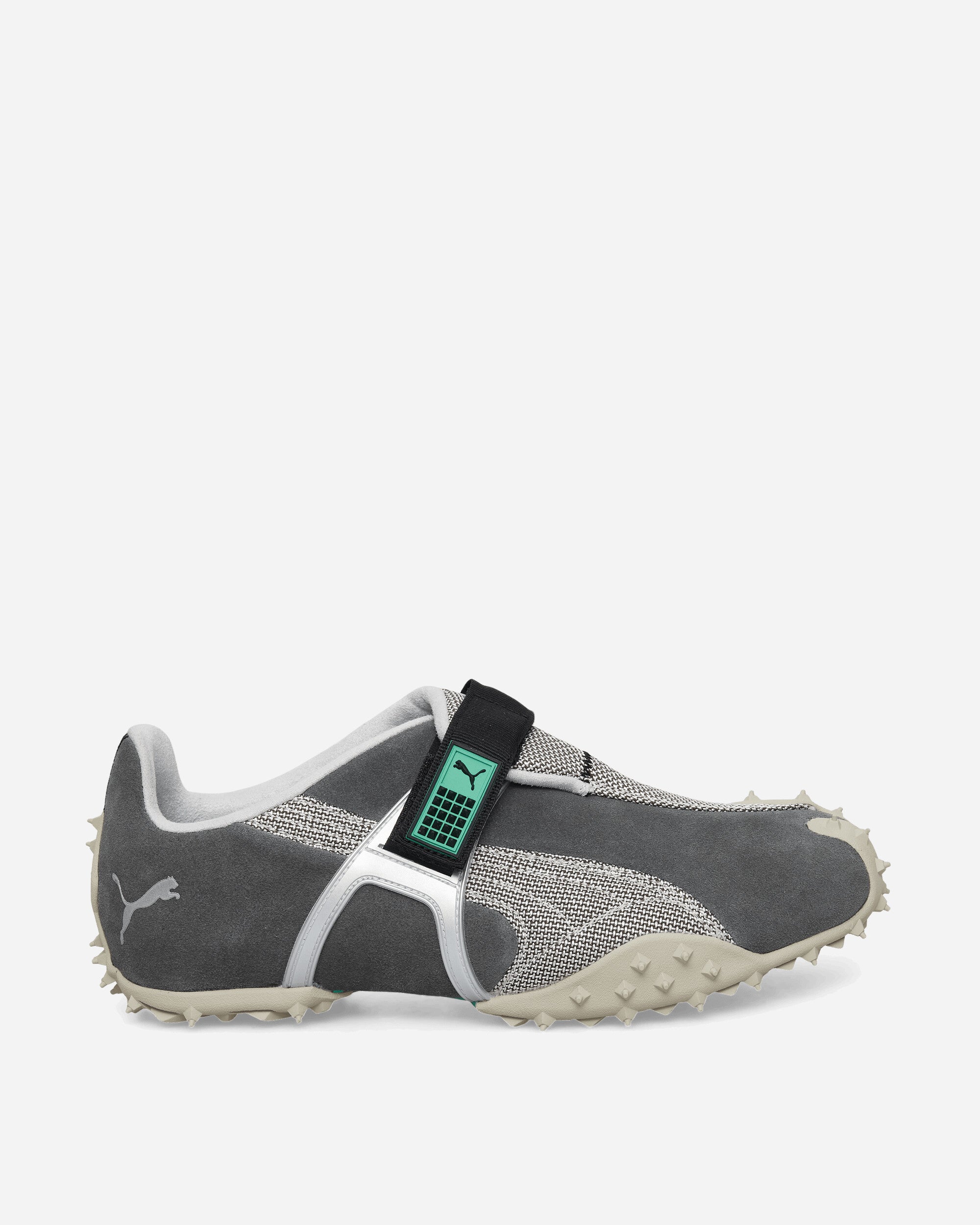 Low Rpt RPT-2 Sneakers Shadow Gray / Grassy Green – Slam Jam®