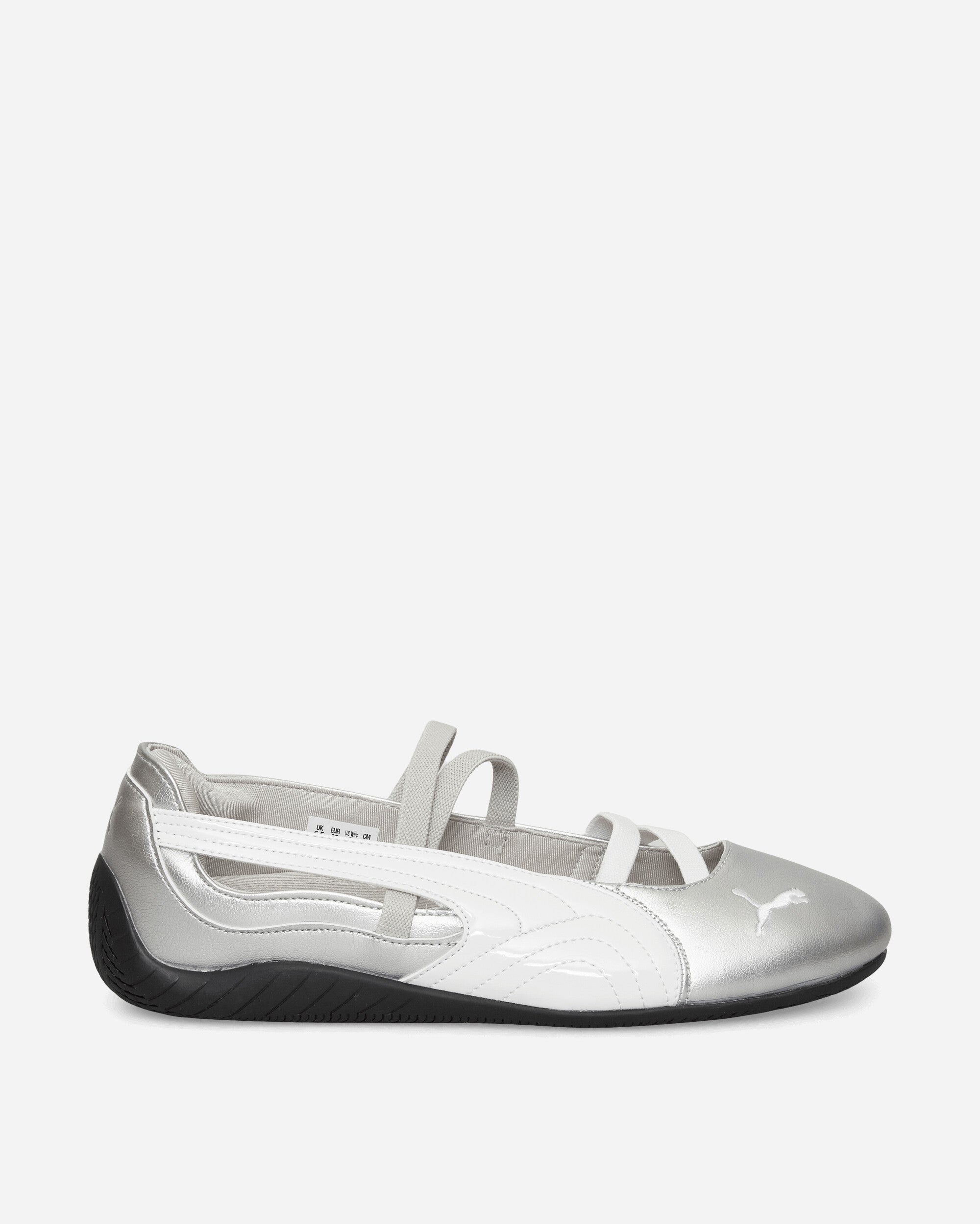 Slam Jam Air Force 1 Sneakers Summit White