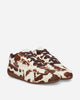Puma Speedcat Cow Wns Chocolate Brown-Gum Sneakers Low 406141-01