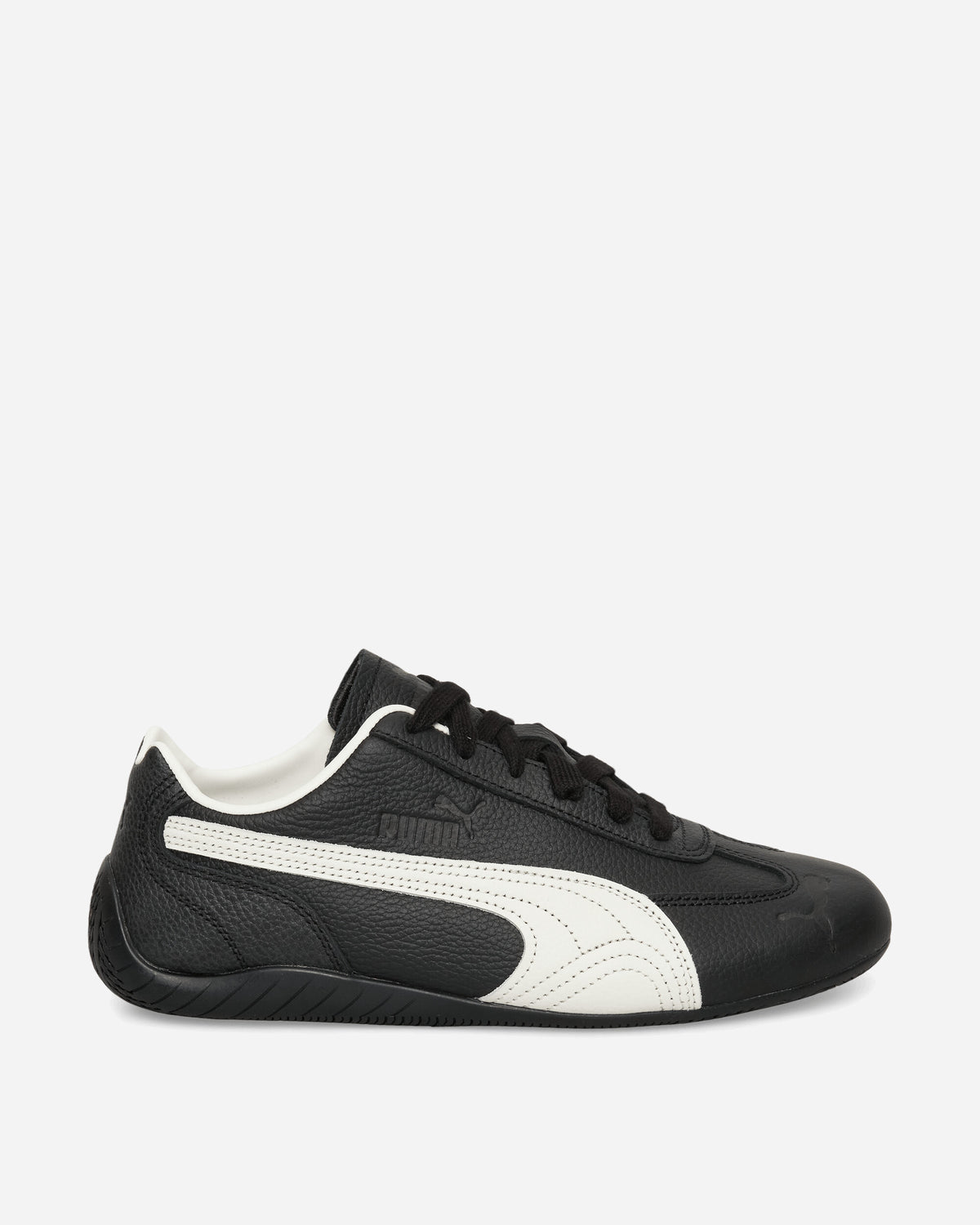 Puma Speedcat Decon PUMA Black/Warm White Sneakers Low 407251-02