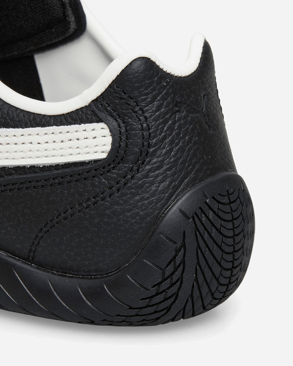 Puma Speedcat Decon PUMA Black/Warm White Sneakers Low 407251-02
