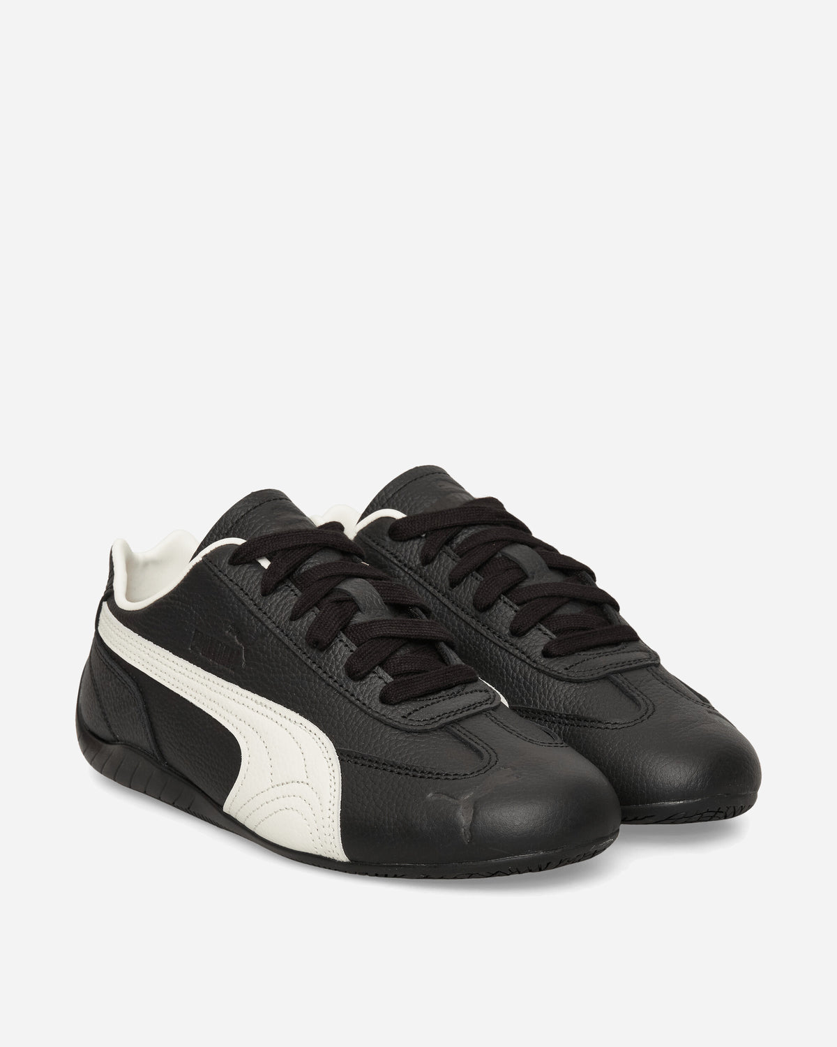 Puma Speedcat Decon PUMA Black/Warm White Sneakers Low 407251-02