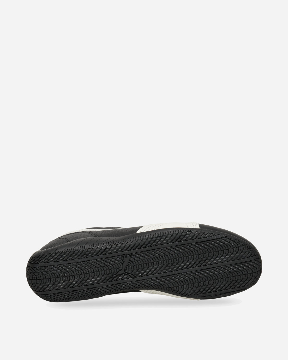 Puma Speedcat Decon PUMA Black/Warm White Sneakers Low 407251-02