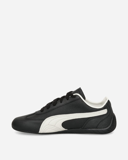 Puma Speedcat Decon PUMA Black/Warm White Sneakers Low 407251-02