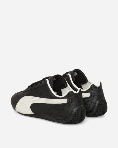 Puma Speedcat Decon PUMA Black/Warm White Sneakers Low 407251-02