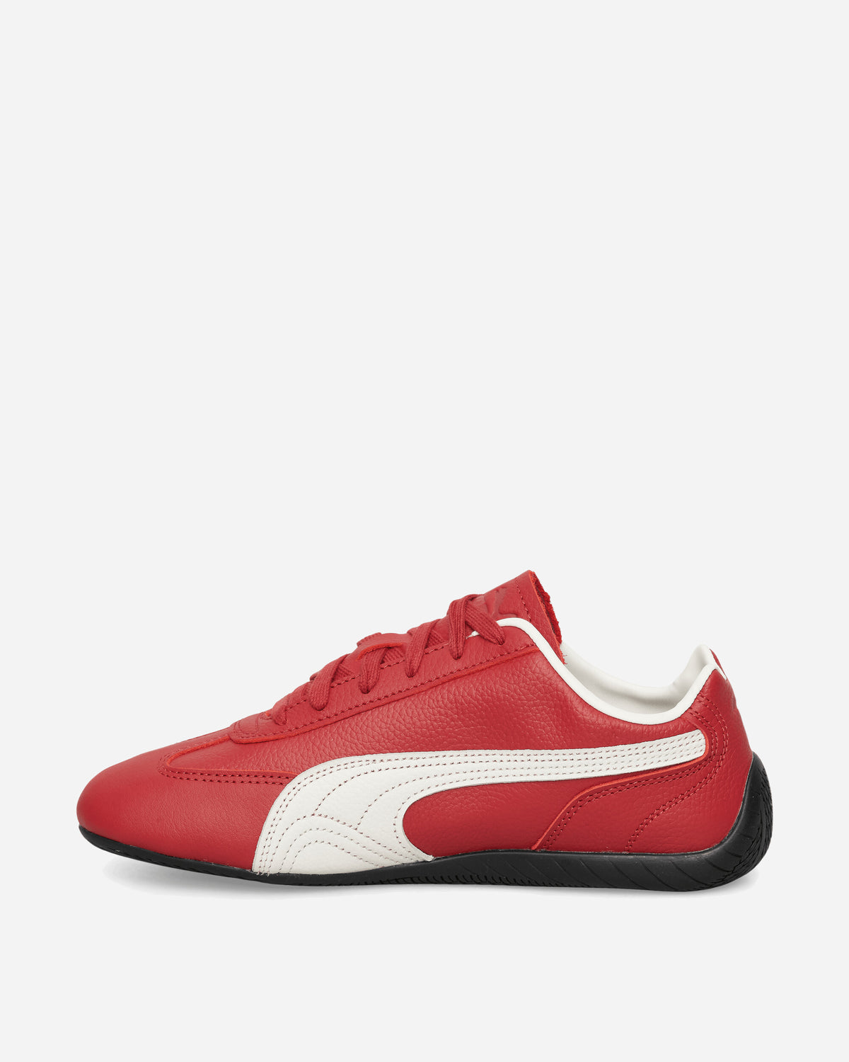 Puma Speedcat Decon Red Rhythm/Warm White Sneakers Low 407251-04