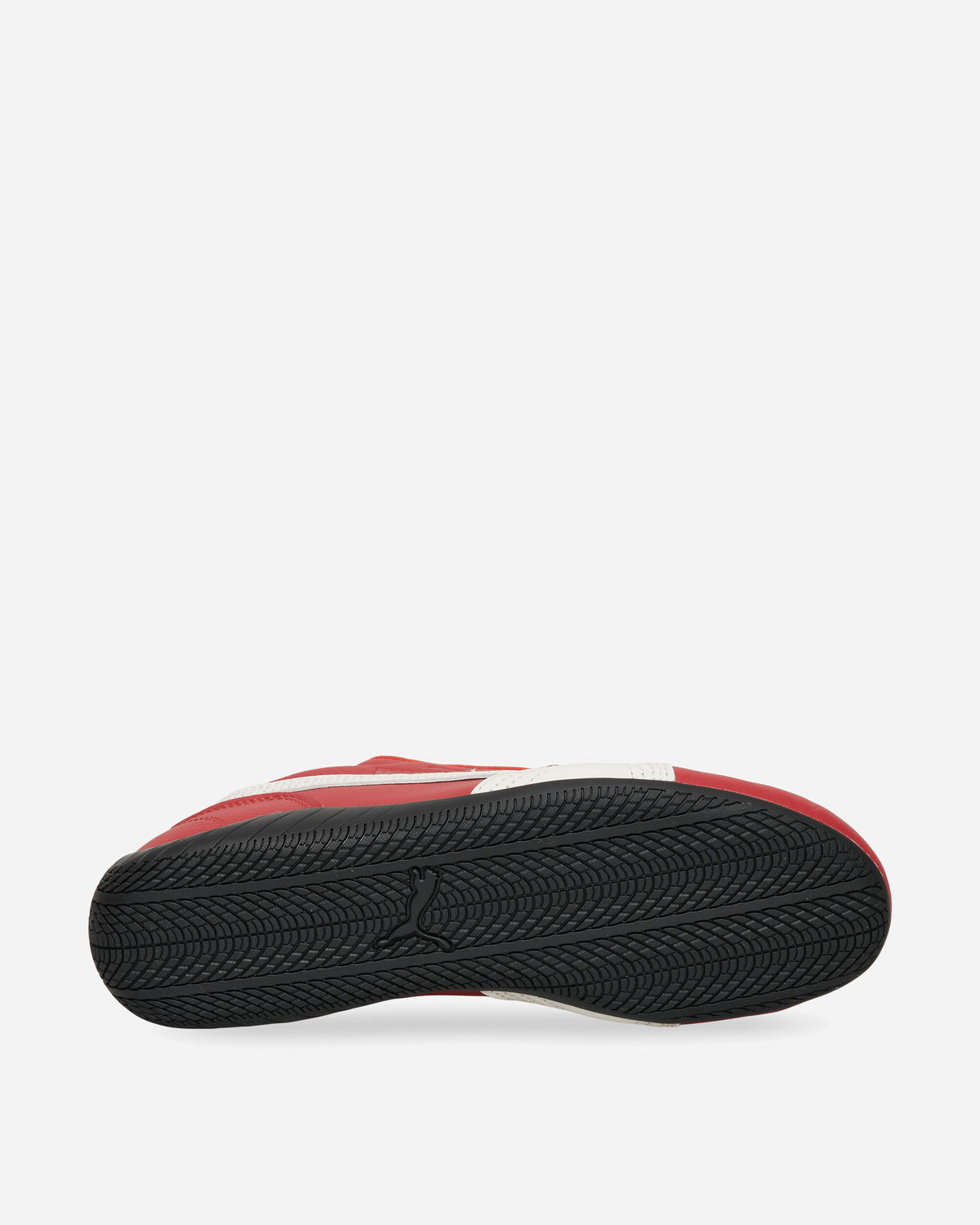Puma Speedcat Decon Red Rhythm/Warm White Sneakers Low 407251-04