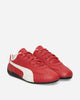 Puma Speedcat Decon Red Rhythm/Warm White Sneakers Low 407251-04