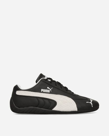 Puma Speedcat Lthr Puma Black/Puma White Sneakers Low 403175-02